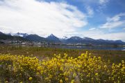 Foto: Tierra del Fuego. Gateway to the Icy Continent